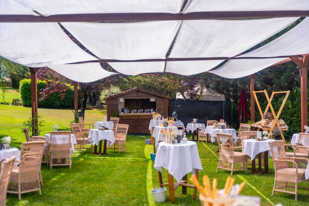 bedouin stretch tent for sale cape town