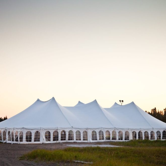 Marquees, stretch bedouin tents for sale and hire in South Africa