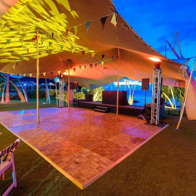 outdoor waterproof event tents for hire or sale in Cape Town