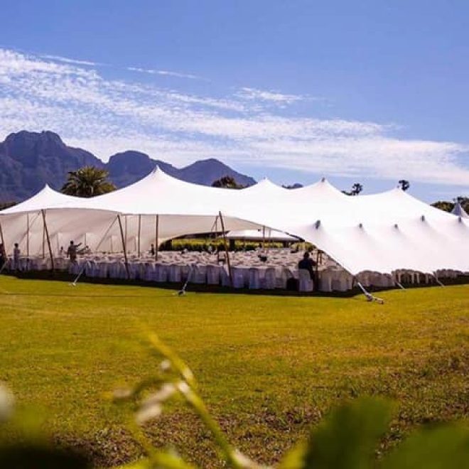 custom made premium stretch tents for sale in northern suburbs