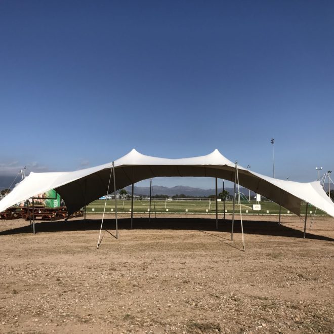 bedouin stretch tents for sale or hire in Cape Town